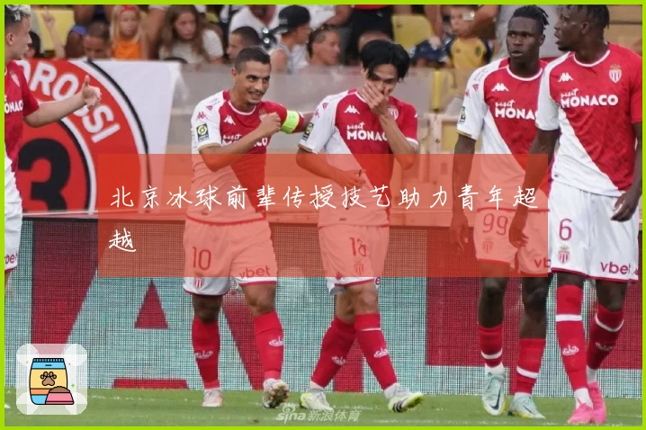 北京冰球前辈传授技艺助力青年超越